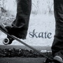 skateR.