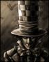 The Mad Hatter