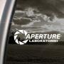 Aperture Science